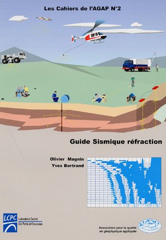 Sismique réfraction