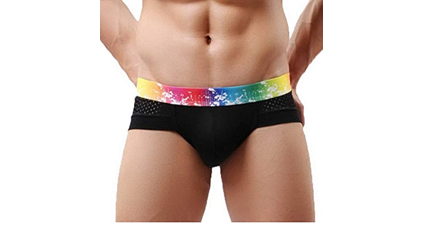 Boxershorts heren comfortabele luchtige onderbroek ondergoed onder  verwarmende kleding mannen mannen onderbroek panty ondergoed : Amazon.nl:  Gezondheid \u0026 persoonlijke verzorging