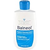 Balneol Hygienic Cleansing Lotion, 3.0-Ounce Bottles (Pack of 6 (3 oz each))