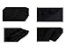 Tengo Girls Winter Warm Fleece Lined Elastic Waist Thick Leggings