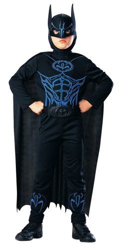 Kids Batman Costume