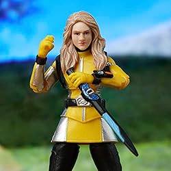 Power Rangers Lightning Collection Beast Morphers