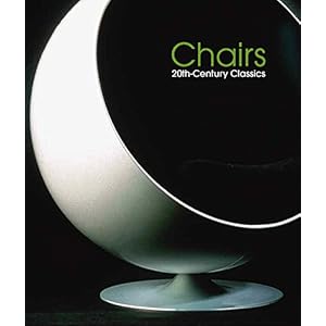 Chairs: 20th-century Classics