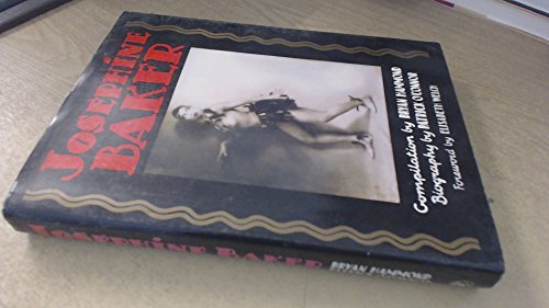Josephine Baker by Bryan & Patrick O'Connor Hammond (Hardcover)
