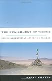 Book cover for The Punishment of Virtue: Inside Afghanistan After the Taliban
