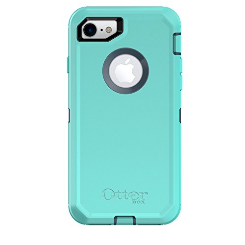 OtterBox-DEFENDER-SERIES-Case-for-iPhone-8-iPhone-7-NOT-Plus-Retail-Packaging-BOREALIS-TEMPEST-BLUEAQUA-MINT