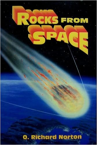 Solar System World Ebooks Library