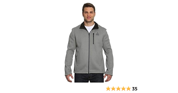 gerry basecamp jacket