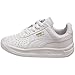 PUMA GV Special Kids Sneaker , White/White, 13 M US Little Kid