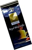 Suzuki MAQEE Espresso Gourmet Arabica Coffee Ground - French Roasted, 7 oz