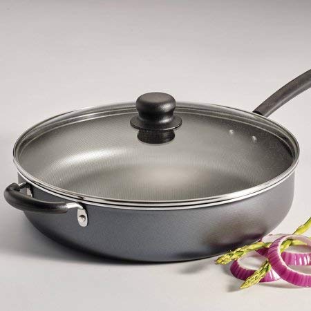 Tramontina PrimaWare Jumbo Cooker - Image 2