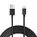 Fast Charger with 2A Rapid 5FT Extra Long Power Cord Compatible for Galaxy Tab A 8.0” SM-T290 SM-T295, SM-T350 SM-T355, SM-T387 SM-T387W SM-T387V(Not Fits Tab A 8.0