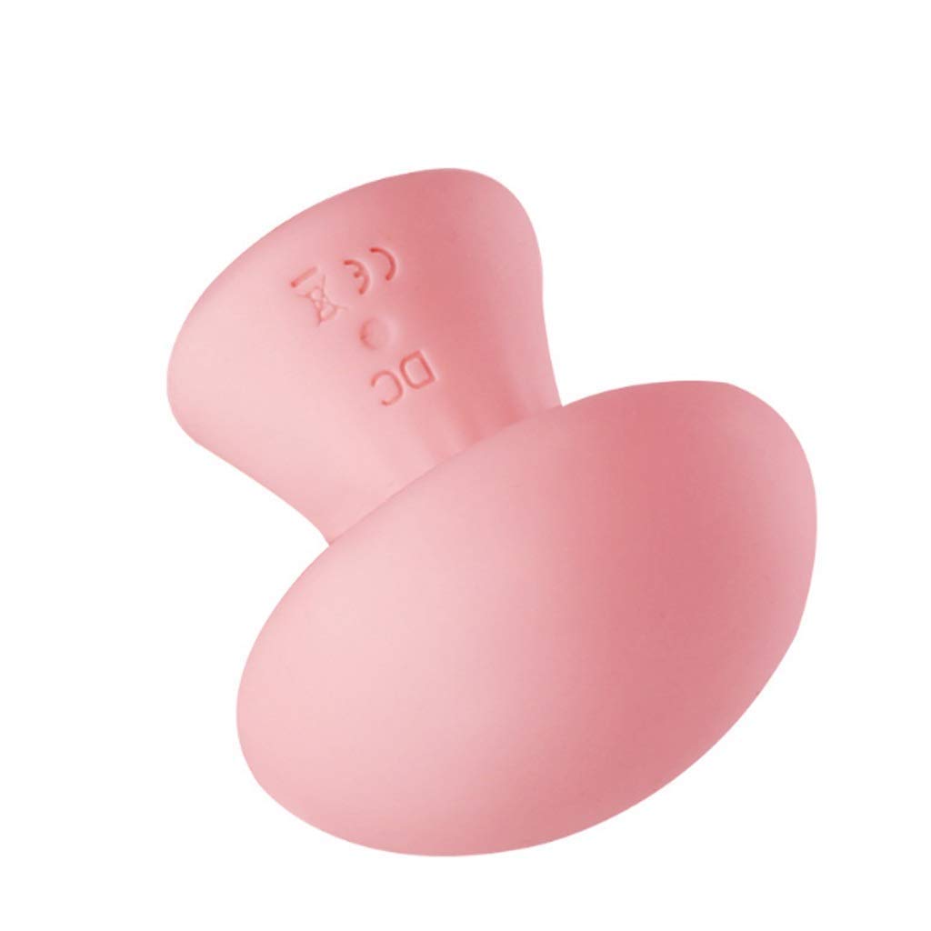 Hlqw Toy Women S Fun Small Mushroom Vibrati N Toy Adult