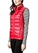 XPOSURZONE Women Packable Lightweight Down Vest Outdoor Puffer Vest