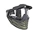 JT Spectra Flex 8 Thermal Paintball Mask (Olive)