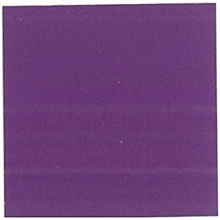 Amsterdam Expert Series Acrylic Paint, Permanent Violet Opaque 589-150 ml Tube, Heavy Body Professional Grade - Image 3
