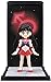 TAMASHII NATIONS Bandai TAMASHII Buddies Sailor Mars Sailor Moon Action Figure