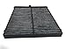 Cleenaire CAF4561C Activated Carbon Protection Against Dust, Smog, Gases, And Odors, Replacement Cabin Air Filter for Your 14 To Current Mazda 3, Mazda 6, CX-5