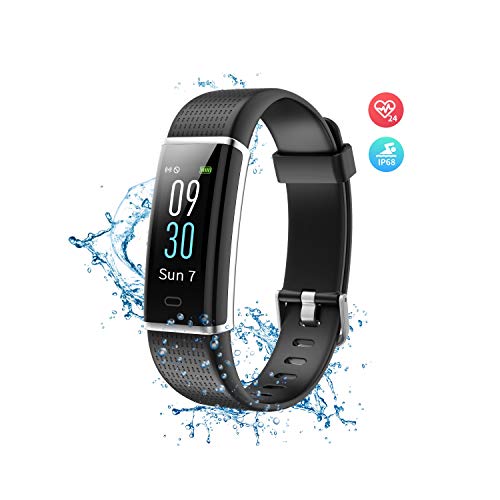 homectrl Wonbo Fitness Tracker with Heart Rate Monitor homectrl Wonbo Fitness Tracker with Heart Rate Monitor