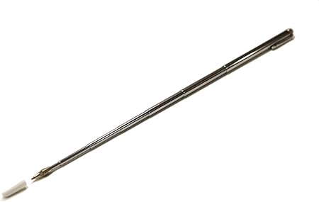 Amazon ポインター 指示棒 Sc Et130 ボールペン付 伸縮 サイズ 132 630mm ポインター 指示棒 文房具 オフィス用品