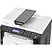 Ricoh 407983 SP 325SFNw Fax/Copier/Printer/Scanner, Black/white