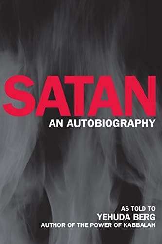 Satan: An Autobiography