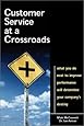 Customer Service at a Crossroads: What You Do Next to Improve Performance Will Determine Your Company's Destiny