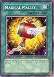 Yu-Gi-Oh! - Magical Mallet SD09 (SD09-EN027) - Structure Deck 9: Dinosaur's Rage - 1st Edition - Common