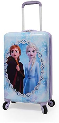 elsa luggage