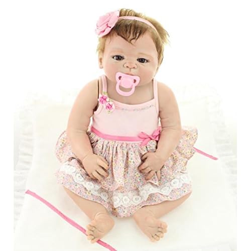 fotos de bebés reborn recién nacidos