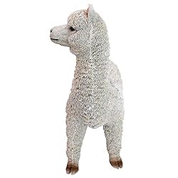 Design Toscano The Alpacalypse of Alpaca Garden