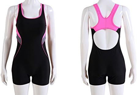 Mywine Bodysuits Swimwear Women Sleeveless Swimsuit 3D Design Bathing Suit
