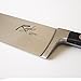 Reykii Chef Knife - Professional Quality, Forged, High-Carbon German Steel 8-Inch Chef's Knife for the Kitchen - Extremely Sharp