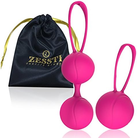 Lilizhou Kegel Balls (Red-1)