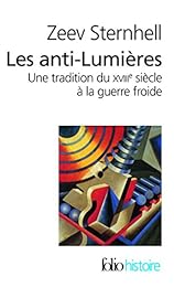 Les  anti-Lumières