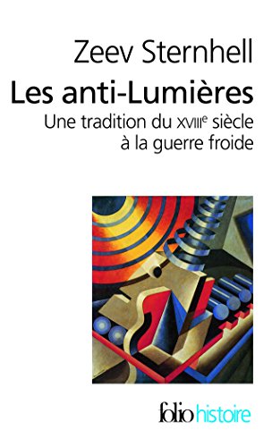 Les  anti-Lumières