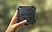 Ion ISP74BK Dunk IPX7 Waterproof Portable Bluetooth Speaker with Micblack