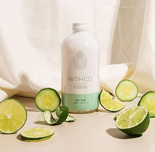 Vodka Fresh Lime Gimlet WithCo Hey Girl Cucumber Gimlet Craft