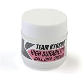 Kyosho America 96510 High Durability Ball Diff.Grease (10g)