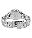 Timex Women's Expedition T2P059 Silver Stainless-Steel Analog Quartz Watch with White Dial
