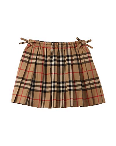 burberry skirt baby