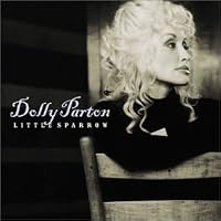 Dolly Parton Ablum Cover