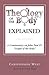 Theology of the Body Explained: A Commentary on John Paul II's 
