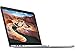 Apple MACBOOK PRO-13 LATE-2013 LAPTOP, INTEL:I5-4288U/CI5, 2.6 GHz, 512 GB, INTEL-IRIS5100/IGP, X-10.9 Mavericks, Aluminum, 13.3