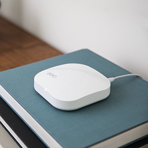 Amazon eero Pro mesh WiFi system 3Pack Pricepulse