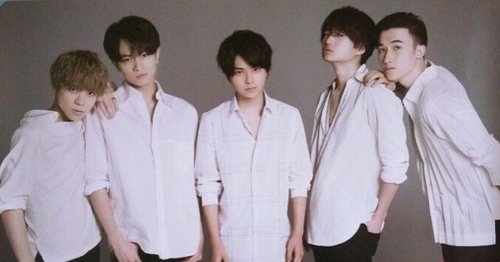 Sexy Zone ポスター 集合 Sexy Zone Repainting Tour 18 会場グッズの買取価格 相場 高価買取なら買取一括比較のウリドキ