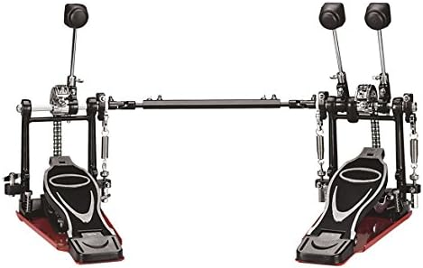 Santafesj0130 Santafe 7000 Series My Drum Double Pedal (re. sj0130