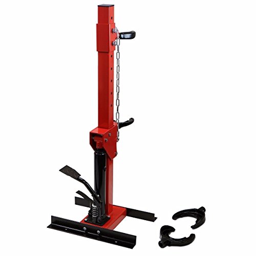 SKEMIDEX---HEAVY DUTY 5500 LBS Auto Strut Coil Spring Compressor Air Hydraulic Cars Truck And shocks and struts replacement shocks and struts prices when to replace shocks and struts struts vs shocks