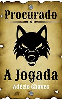 Livro A Jogada (Detetive Sobrenatural)