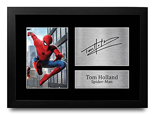 (Framed) Tom Holland